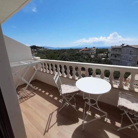 Vogklis House Hotel Кепаро Екстериор снимка