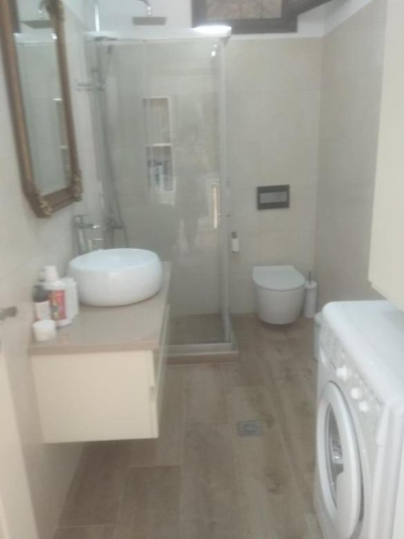 Vogklis House Hotel Кепаро Екстериор снимка