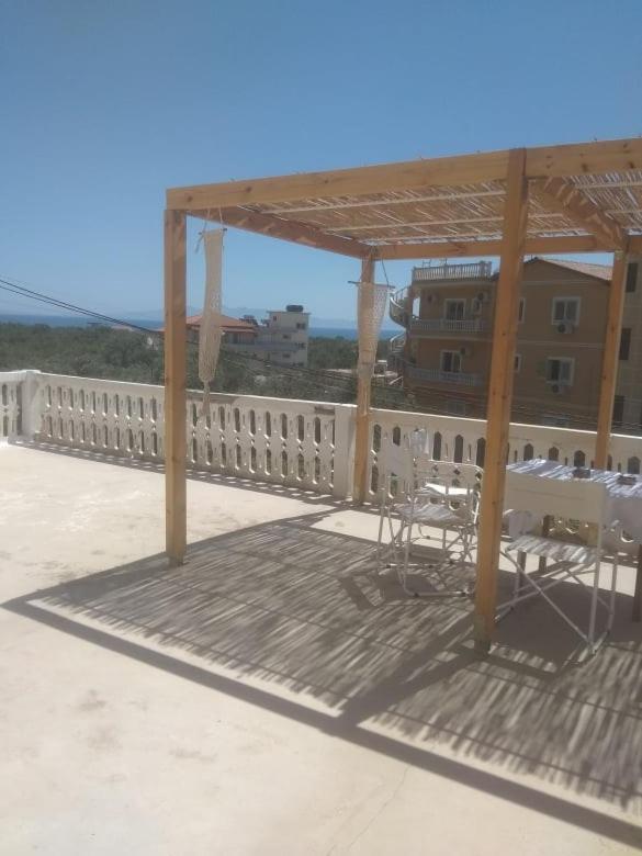 Vogklis House Hotel Кепаро Екстериор снимка