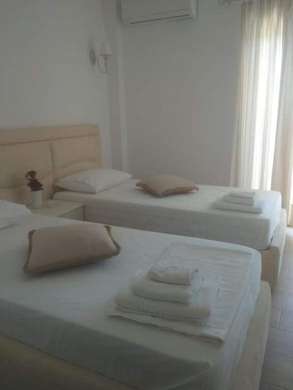 Vogklis House Hotel Кепаро Екстериор снимка