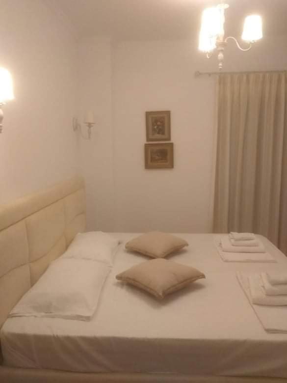 Vogklis House Hotel Кепаро Екстериор снимка