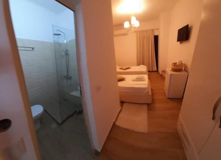 Vogklis House Hotel Кепаро Екстериор снимка