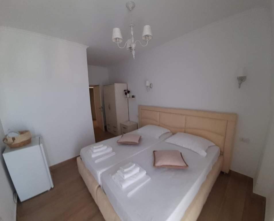 Vogklis House Hotel Кепаро Екстериор снимка