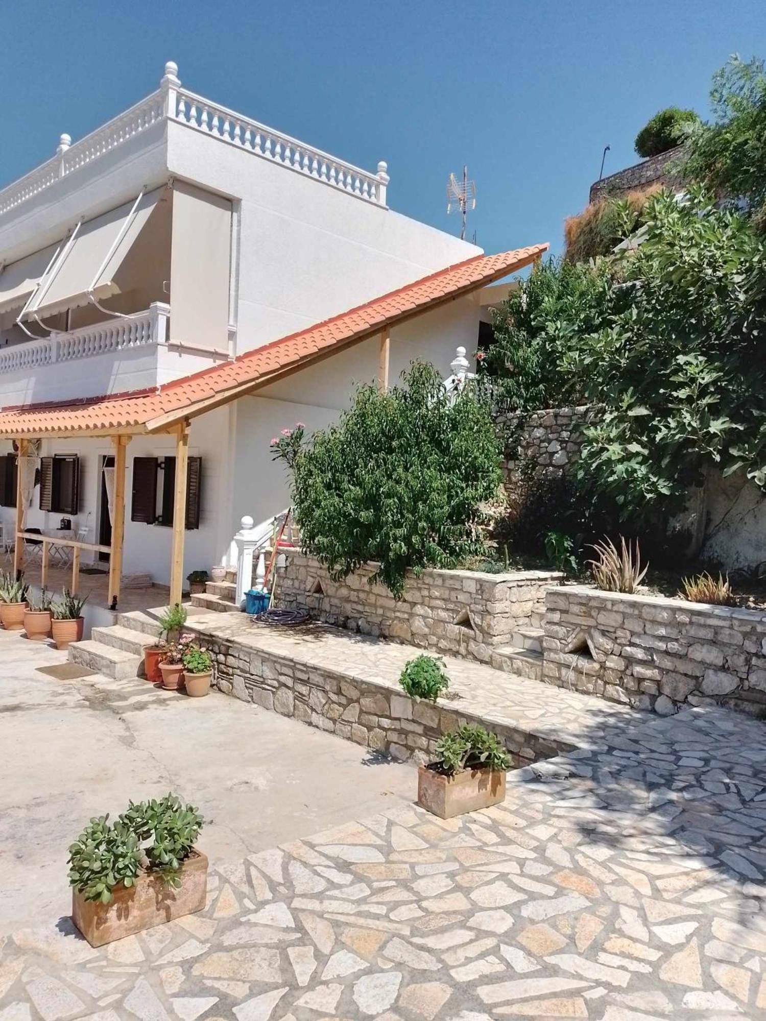 Vogklis House Hotel Кепаро Екстериор снимка