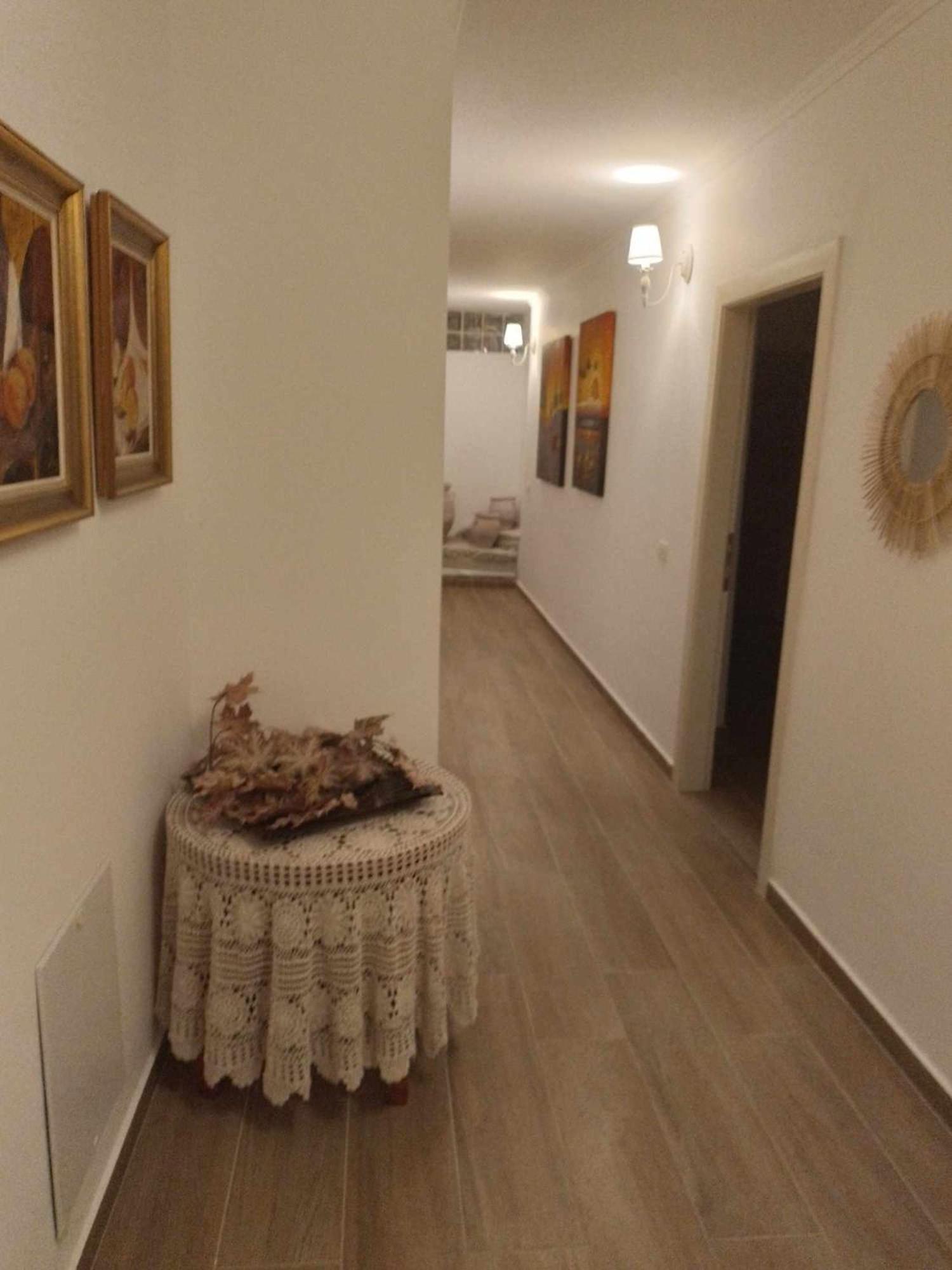 Vogklis House Hotel Кепаро Екстериор снимка