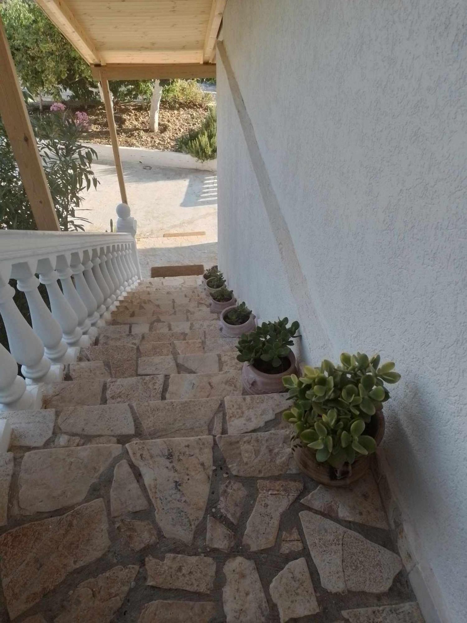 Vogklis House Hotel Кепаро Екстериор снимка