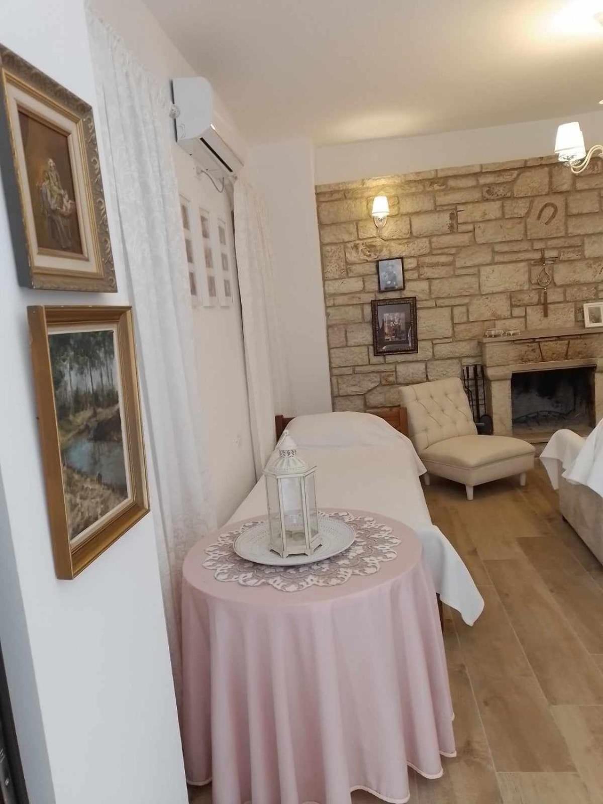 Vogklis House Hotel Кепаро Екстериор снимка